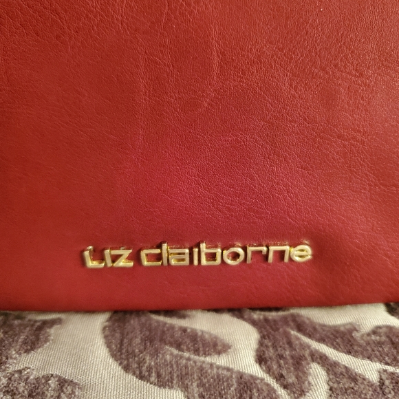 Liz Claiborne Purse - Picture 2 of 8